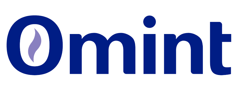 logo omint contentful